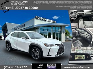 Used 2022 Lexus UX 200 image 1