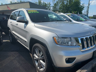 Used 2013 Jeep Grand Cherokee Laredo image 1