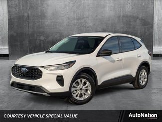 New 2025 Ford Escape Active image 1