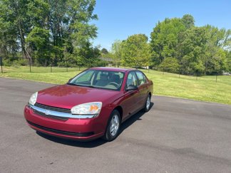 Used 2005 Chevrolet Malibu LS w/ Preferred Equipment Group image 1
