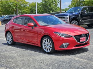 Used 2015 MAZDA MAZDA3 s Grand Touring image 1