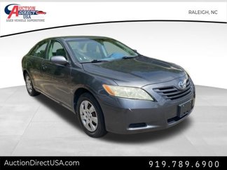 Used 2009 Toyota Camry LE image 1