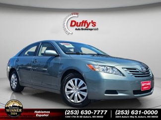 Used 2007 Toyota Camry LE image 1