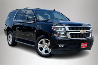 Used 2017 Chevrolet Tahoe LT image 1