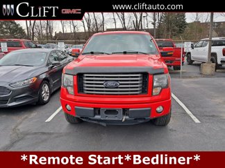 Used 2012 Ford F150 FX4 image 1