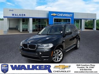 Used 2012 BMW X5 xDrive35i image 1