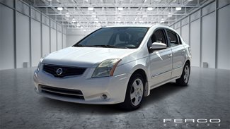 Used 2010 Nissan Sentra 2.0 S image 1