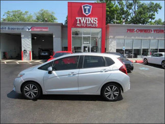 Used 2015 Honda Fit image 1