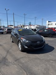 Used 2013 Hyundai Elantra GLS w/ Preferred Pkg image 1