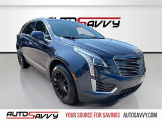 Used 2018 Cadillac XT5 FWD image 1