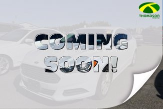 Used 2016 Ford Fusion SE image 1