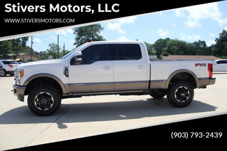 Used 2019 Ford F250 King Ranch w/ King Ranch Ultimate Package image 1