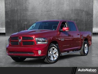 Used 2014 RAM 1500 Sport image 1