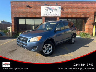 Used 2009 Toyota RAV4 2WD image 1