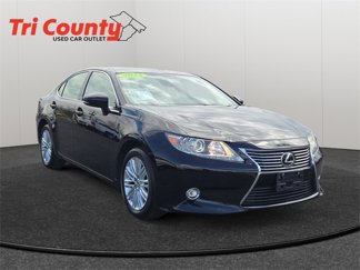 Used 2014 Lexus ES 350 image 1