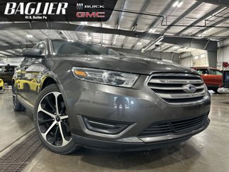 Used 2015 Ford Taurus SEL w/ Equipment Group 201A image 1