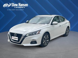 Used 2019 Nissan Altima 2.5 SL image 1