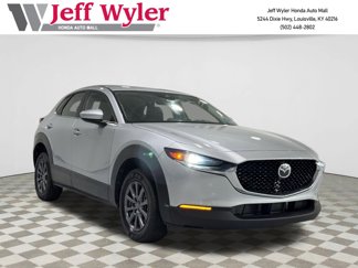 Used 2020 MAZDA CX-30 FWD image 1