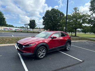 Used 2020 MAZDA CX-30 FWD w/ Select Package image 1