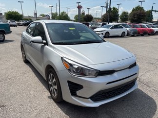 Certified 2023 Kia Rio S w/ Technology Package image 1
