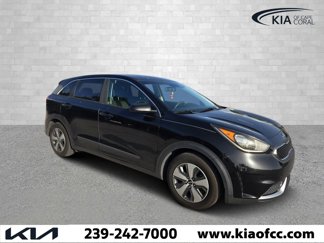Used 2018 Kia Niro FE image 1