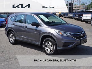 Used 2015 Honda CR-V LX image 1