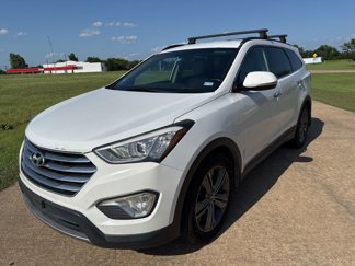 Used 2016 Hyundai Santa Fe Limited image 1