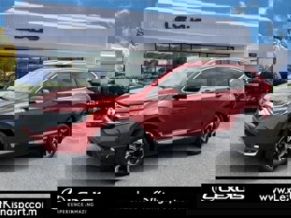 Used 2019 Honda CR-V Touring image 1