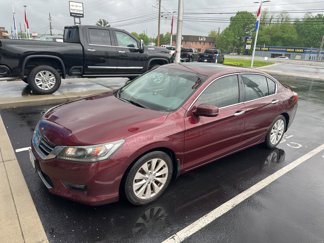 Used 2014 Honda Accord EX-L image 1