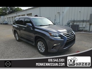 Used 2016 Lexus GX 460 w/ Premium Package image 1