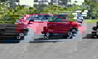 Used 2022 Ford Edge SEL w/ Convenience Package image 1