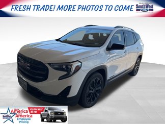 Used 2020 GMC Terrain SLE w/ Driver Convenience Package image 1