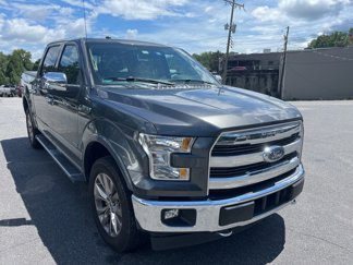 Used 2017 Ford F150 Lariat image 1