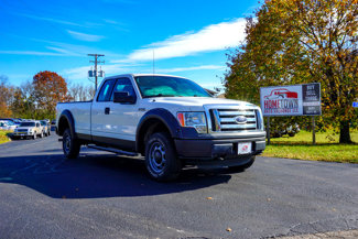Used 2013 Ford F150 XL w/ HD Payload Pkg image 1