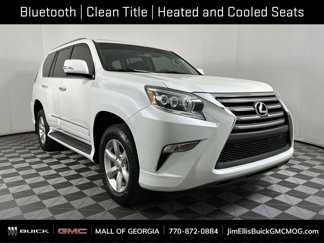 Used 2016 Lexus GX 460 image 1