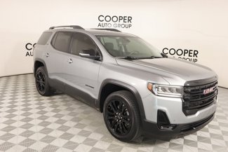 Used 2023 GMC Acadia SLE w/ Driver Convenience Package image 1