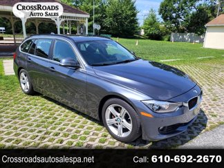 Used 2015 BMW 328i xDrive Wagon image 1