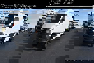 Used 2024 Mercedes-Benz Sprinter 2500 image 1