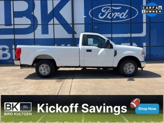 Used 2022 Ford F250 XL w/ XL Value Package image 1