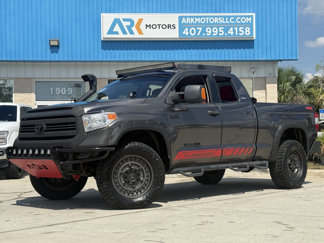 Used 2014 Toyota Tundra SR5 w/ SR5 Upgrade Package image 1