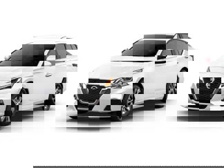 Used 2020 Nissan Altima 2.5 S image 1
