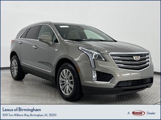 Used 2019 Cadillac XT5 Luxury image 1