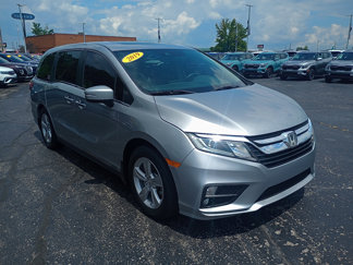 Used 2019 Honda Odyssey EX-L image 1