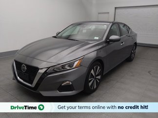 Used 2021 Nissan Altima 2.5 SV image 1