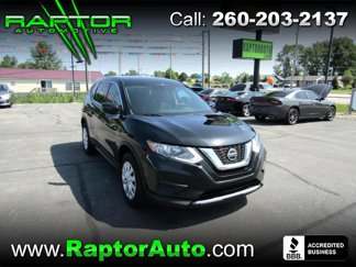 Used 2019 Nissan Rogue S image 1
