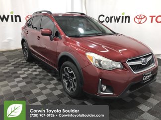 Used 2016 Subaru Crosstrek 2.0i Premium w/ Popular Package #2 image 1