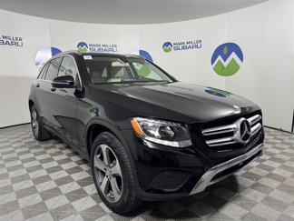 Used 2016 Mercedes-Benz GLC 300 4MATIC image 1