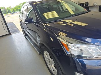 Used 2017 Chevrolet Traverse LT w/ Style and Technology Package image 1
