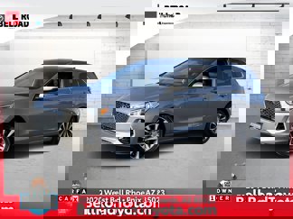 Used 2020 Hyundai Elantra GT w/ Style Package 02 image 1