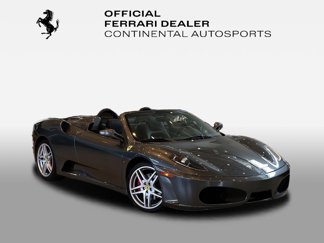 Used 2006 Ferrari F430 Spider image 1